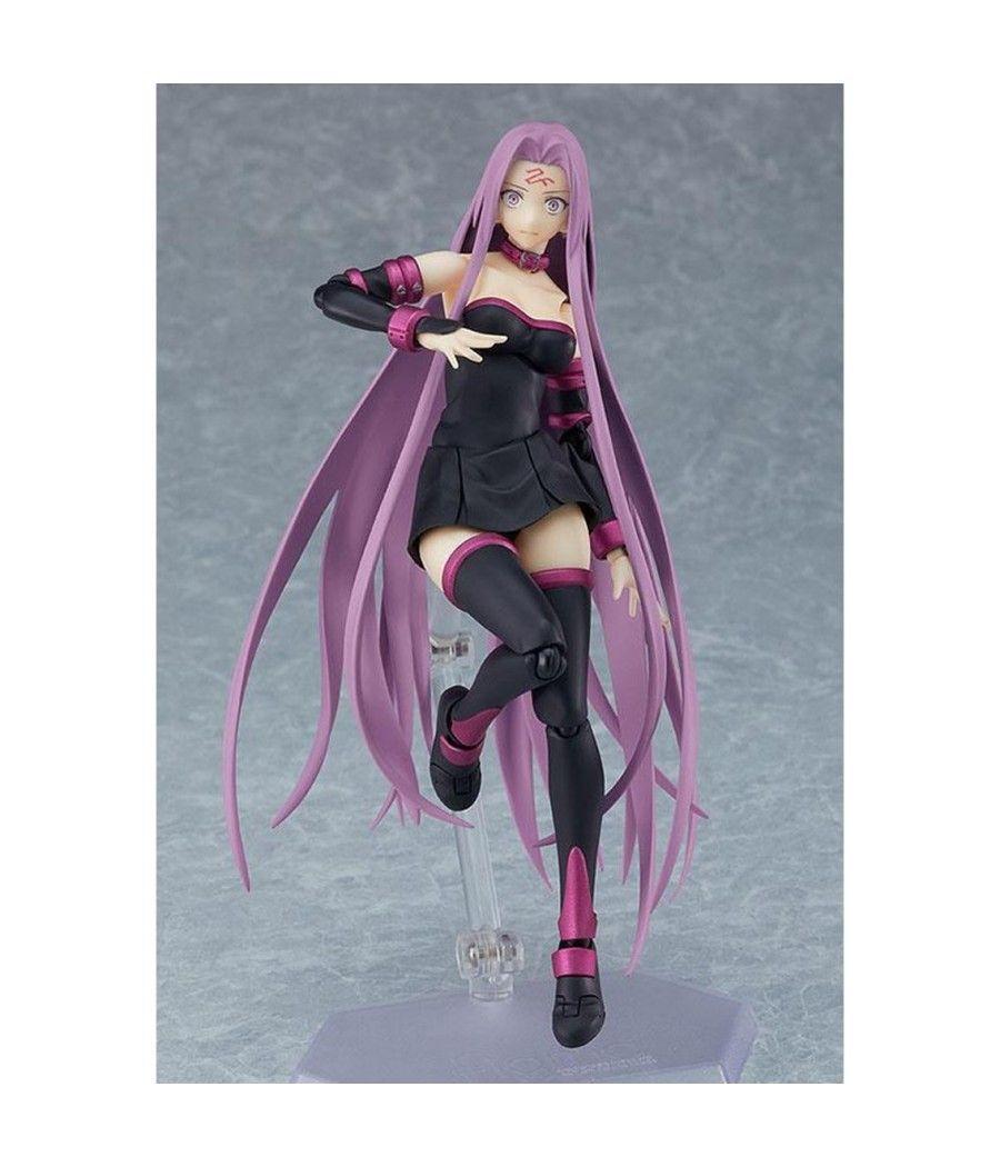 Figura good smile company figma fate - stay night rider 2.0