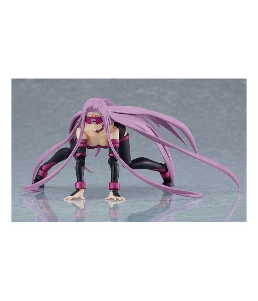 Figura good smile company figma fate - stay night rider 2.0