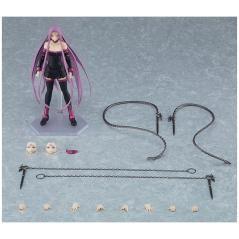 Figura good smile company figma fate - stay night rider 2.0