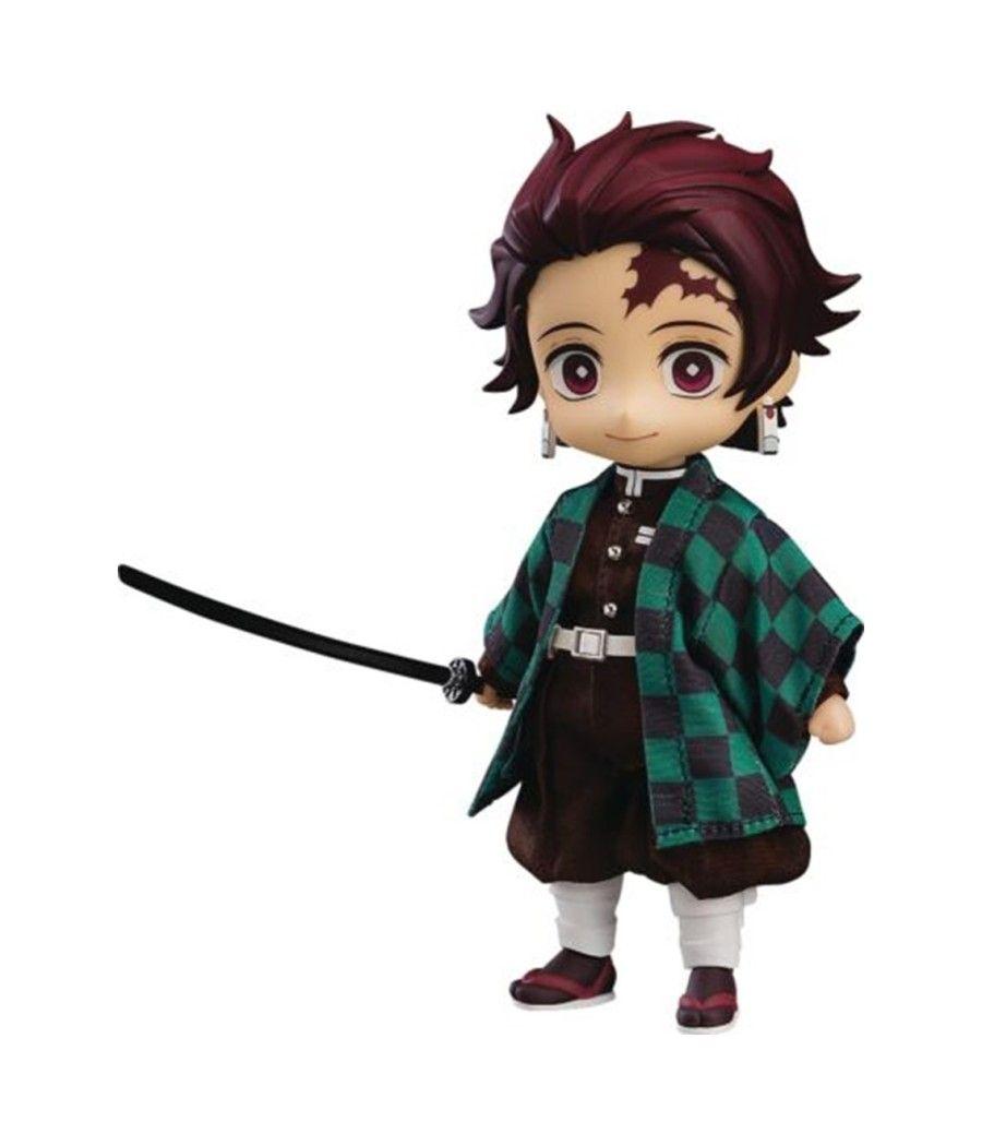 Figura good smile company nendoroid kimetsu no yaiba demon slayer tanjiro kamado