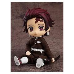 Figura good smile company nendoroid kimetsu no yaiba demon slayer tanjiro kamado