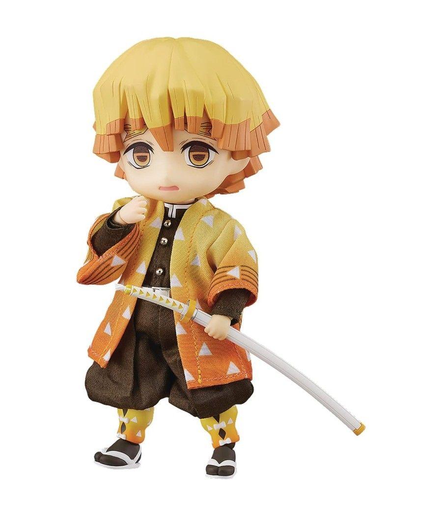 Figura good smile company nendoroid kimetsu no yaiba demon slayer zenitsu agatsuma