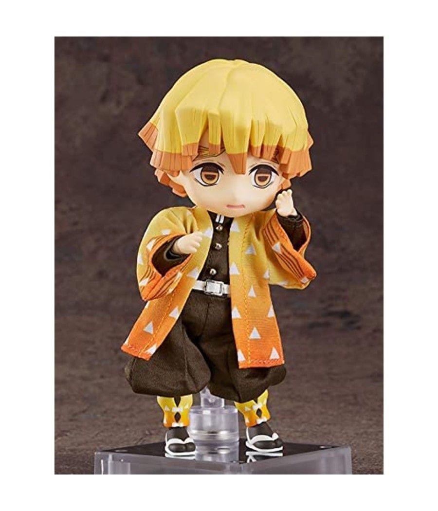 Figura good smile company nendoroid kimetsu no yaiba demon slayer zenitsu agatsuma