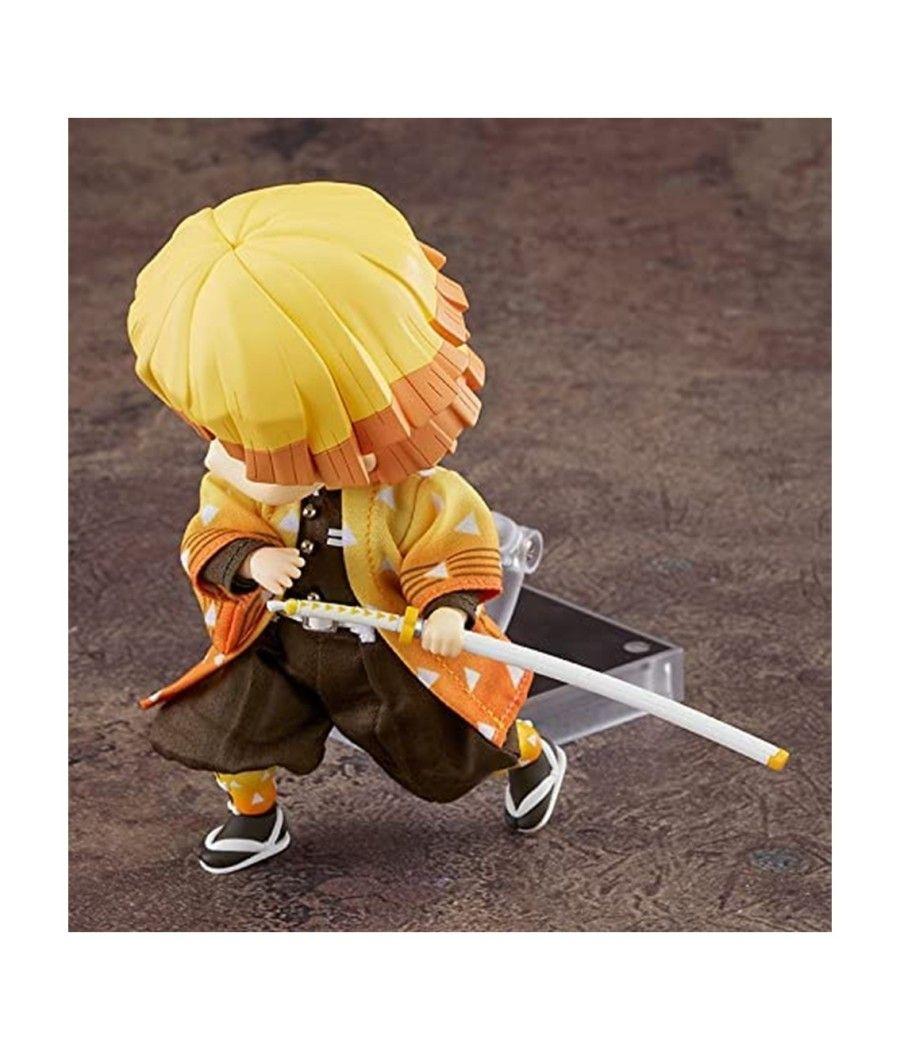 Figura good smile company nendoroid kimetsu no yaiba demon slayer zenitsu agatsuma