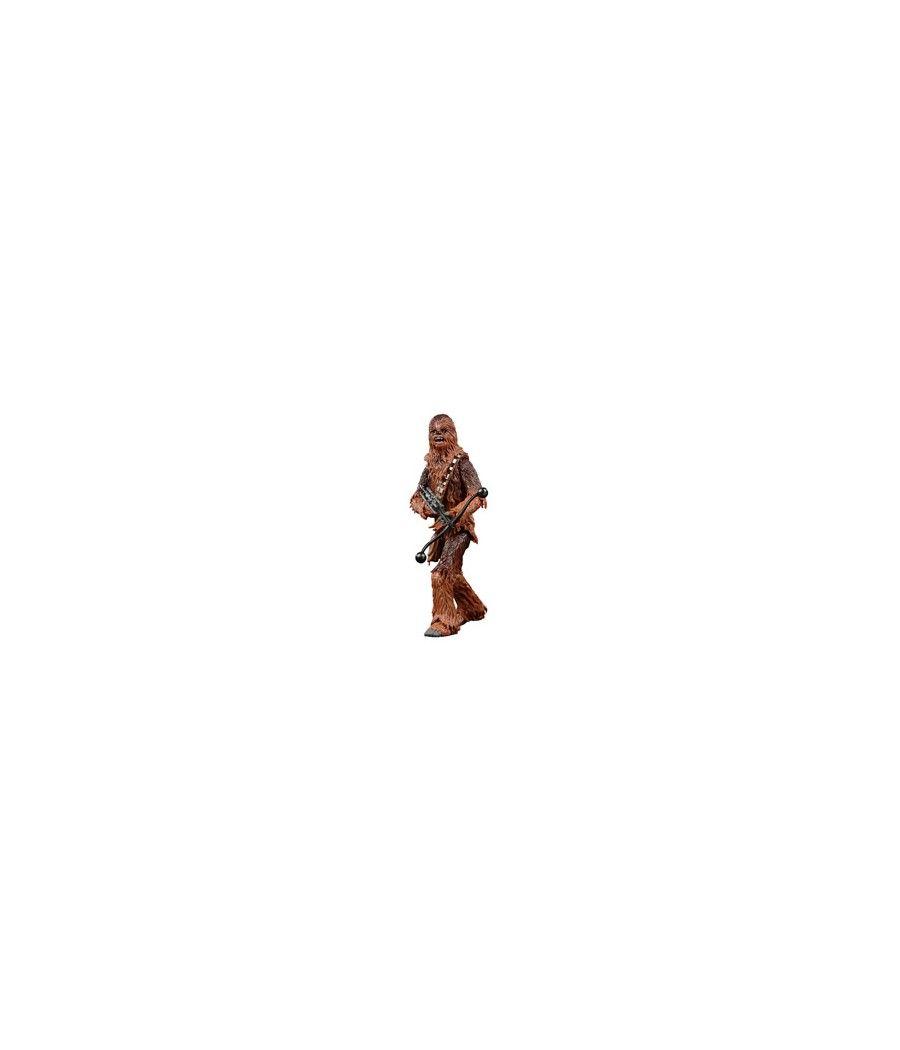 Chewbacca figura 15 cm sw a new hope black series f43715x0