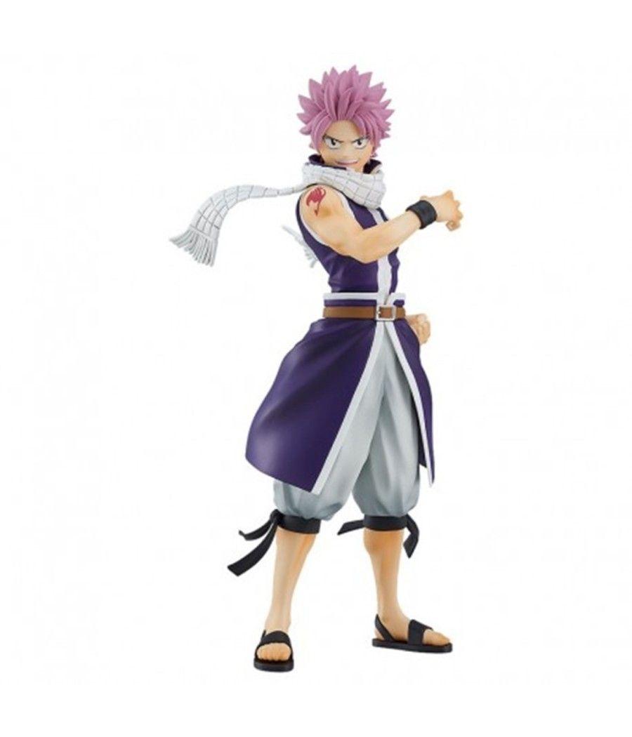 Figura good smile company pop up parade fairy tail natsu dragneel grand magic games arc