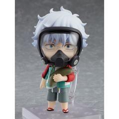 Figura good smile company nendoroid godzilla singular point yun arikawa