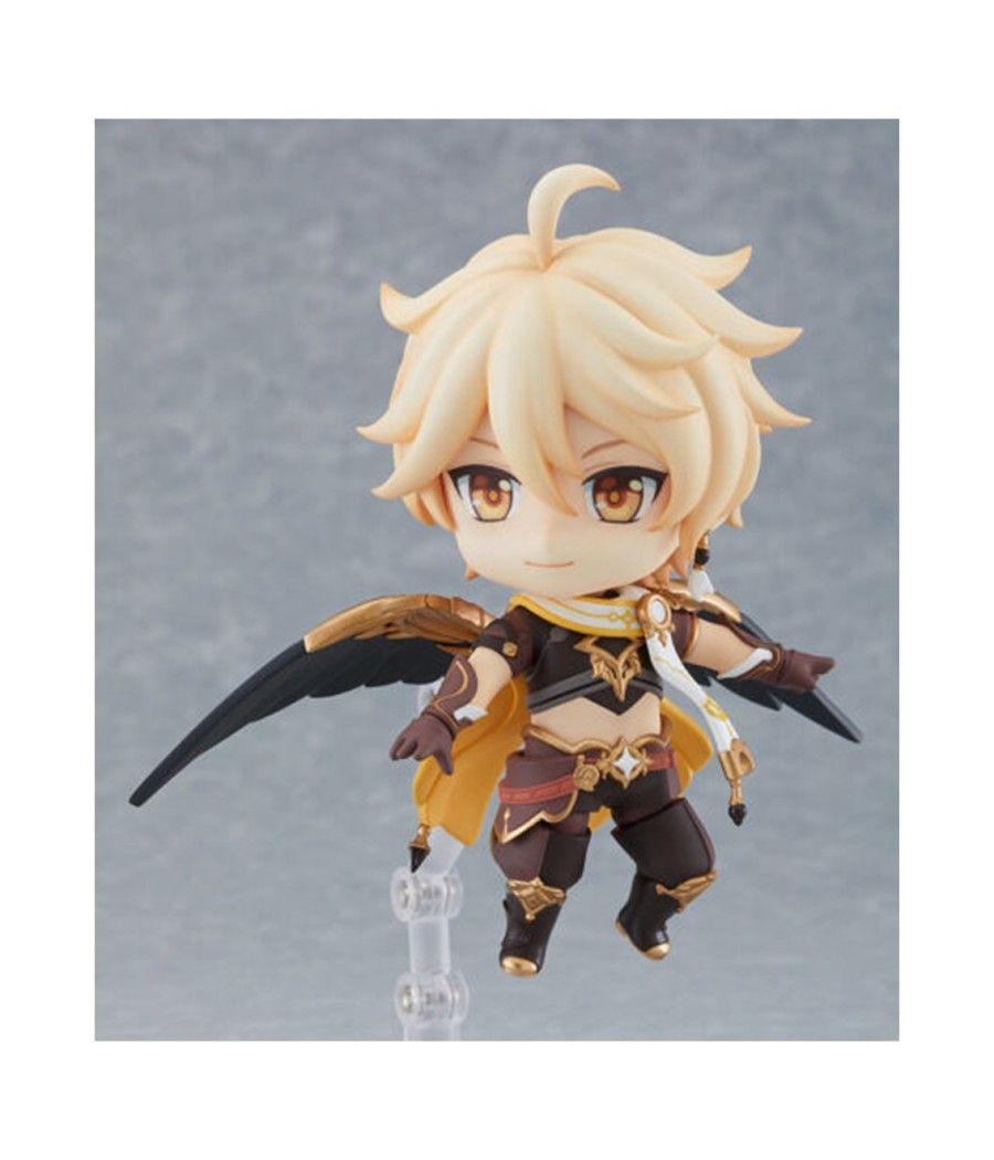 Figura good smile company nendoroid genshin impact traveler aether