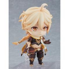 Figura good smile company nendoroid genshin impact traveler aether