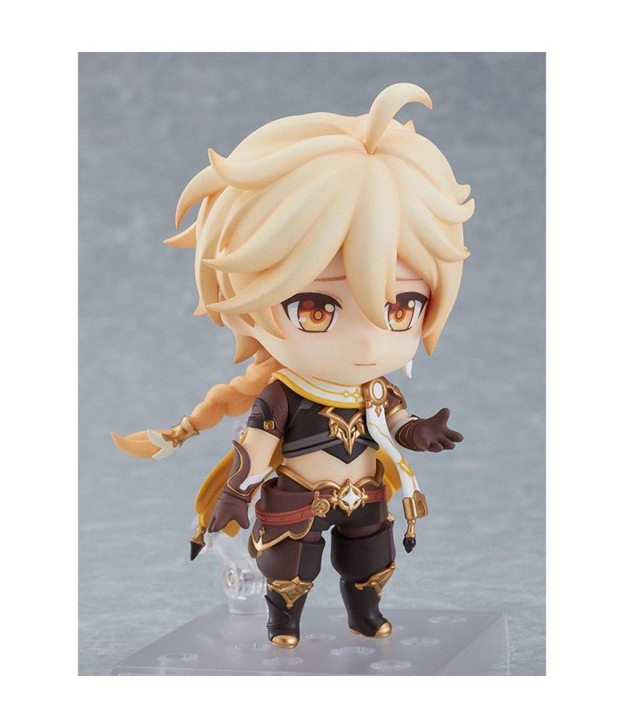 Figura good smile company nendoroid genshin impact traveler aether