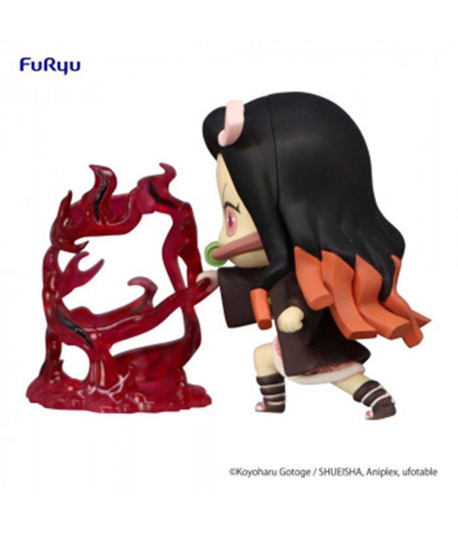 Figura good smile company hikkake kimetsu no yaiba demon slayer nezuko kamado