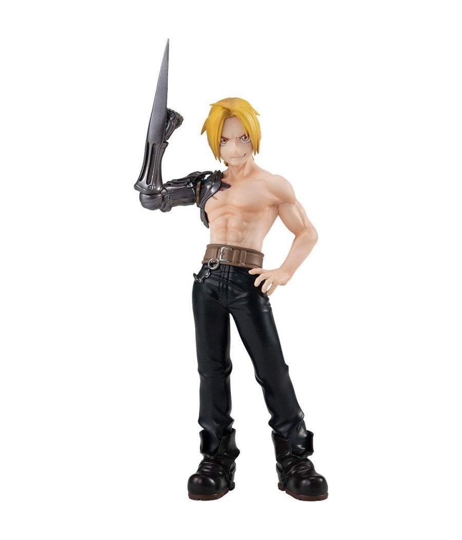 Figura good smile company pop up parade fullmetal alchemist: brotherhood edward elric