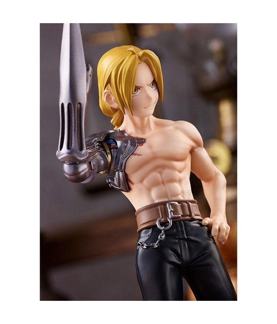 Figura good smile company pop up parade fullmetal alchemist: brotherhood edward elric