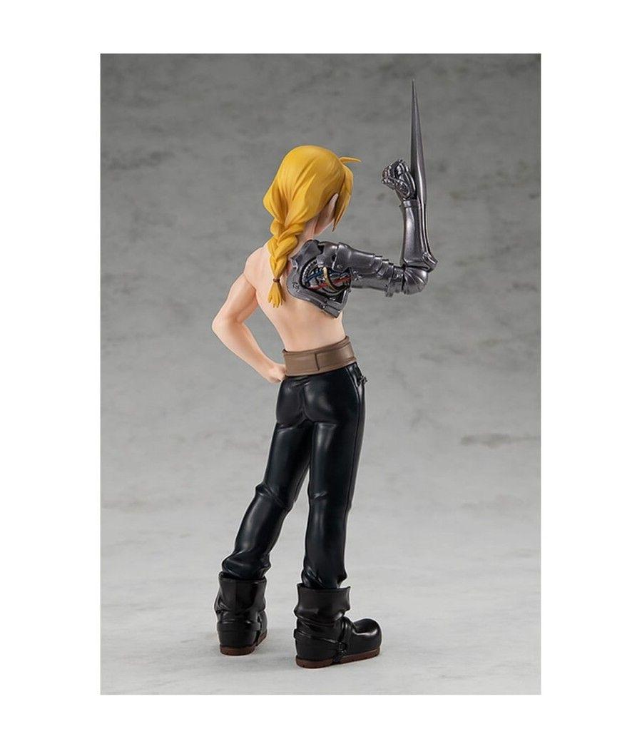 Figura good smile company pop up parade fullmetal alchemist: brotherhood edward elric