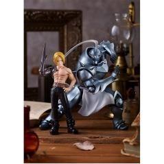 Figura good smile company pop up parade fullmetal alchemist: brotherhood edward elric