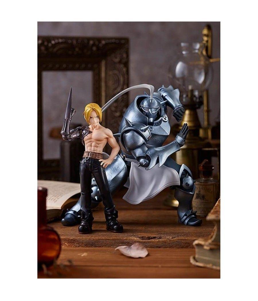 Figura good smile company pop up parade fullmetal alchemist: brotherhood edward elric