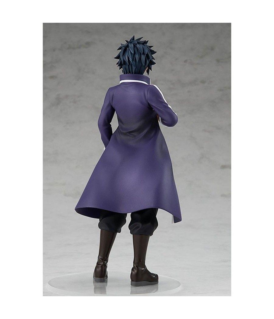 Figura good smile company pop up parade fairy tail gray fullbuster grand magic games arc