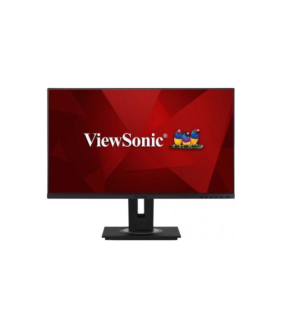 Viewsonic VG Series VG2755-2K LED display 68,6 cm (27") 2560 x 1440 Pixeles Quad HD Negro