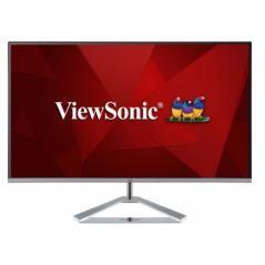 Viewsonic VX Series VX2776-SMH LED display 68,6 cm (27") 1920 x 1080 Pixeles Full HD Plata