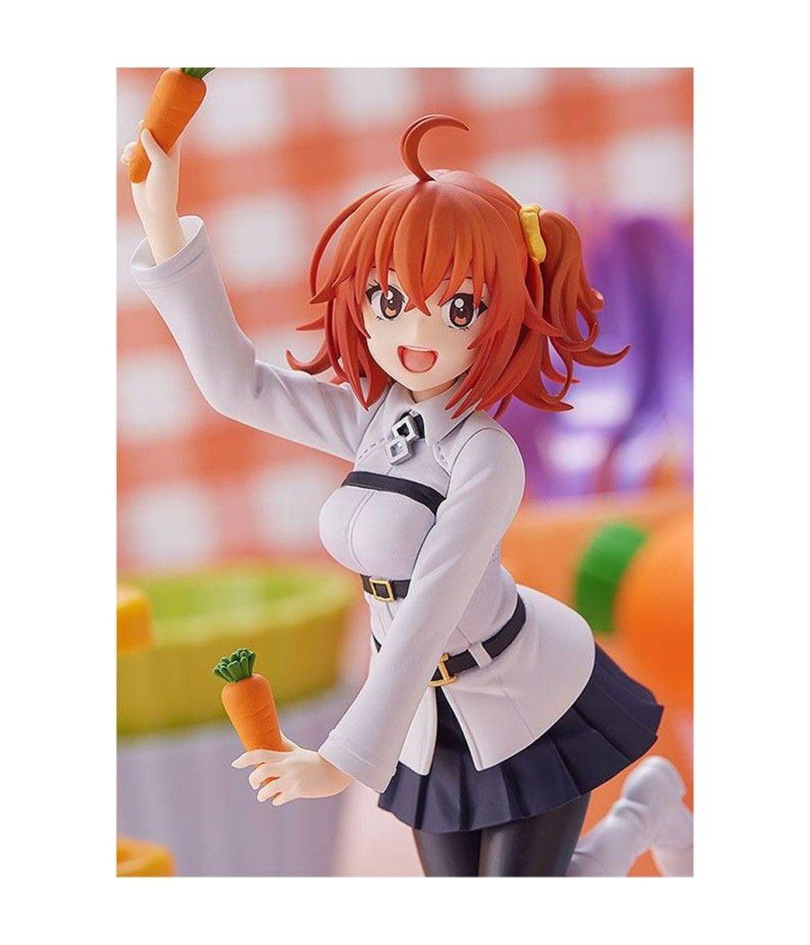 Figura good smile company pop up parade fate grand order carnival ritsuka fujimaru