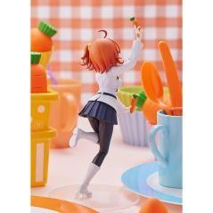 Figura good smile company pop up parade fate grand order carnival ritsuka fujimaru