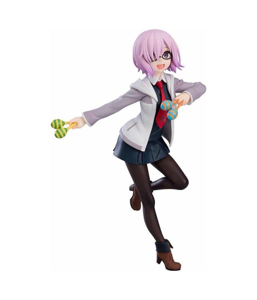 Figura good smile company pop up parade fate grand order carnival mash kyrielight