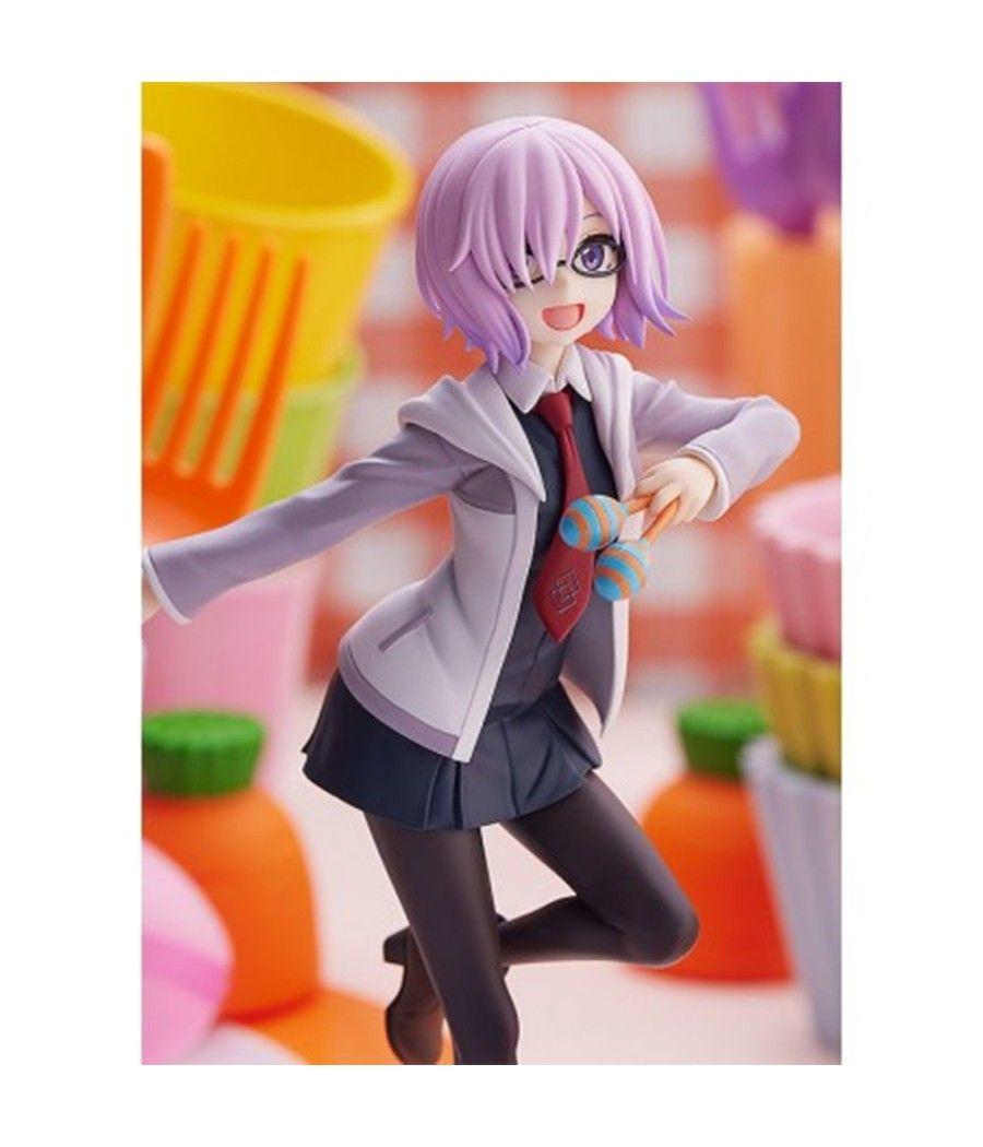 Figura good smile company pop up parade fate grand order carnival mash kyrielight