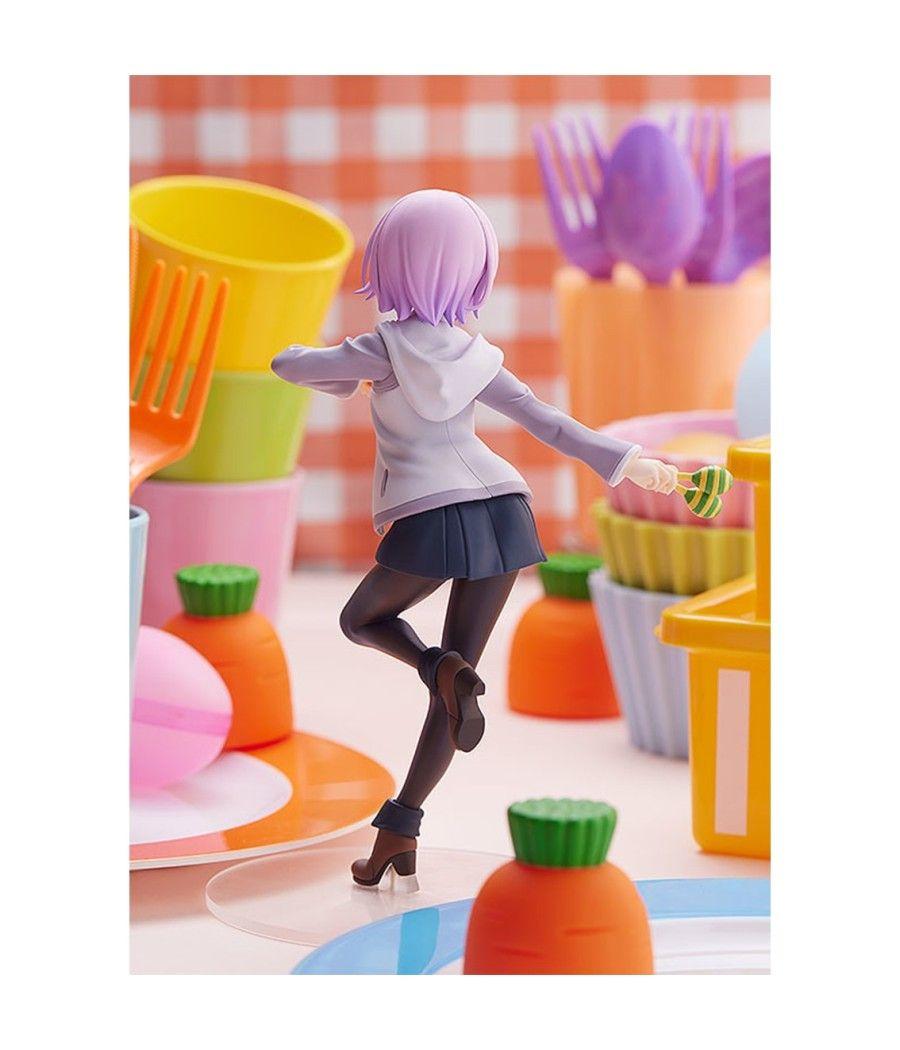 Figura good smile company pop up parade fate grand order carnival mash kyrielight