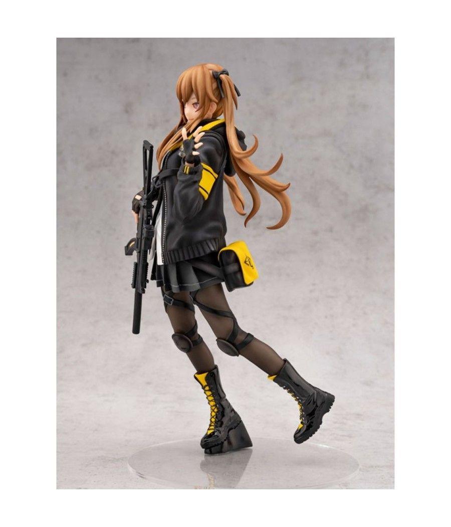 Figura good smile company girls frontline ump9