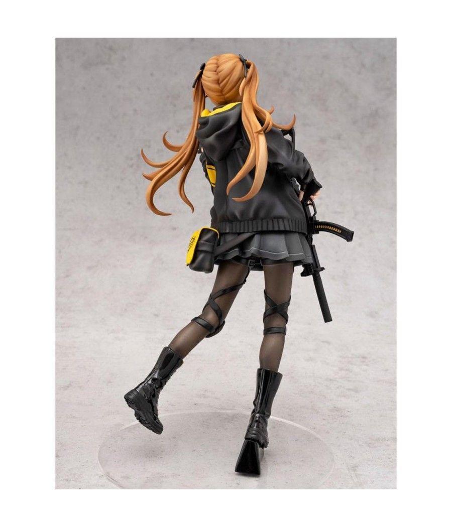 Figura good smile company girls frontline ump9