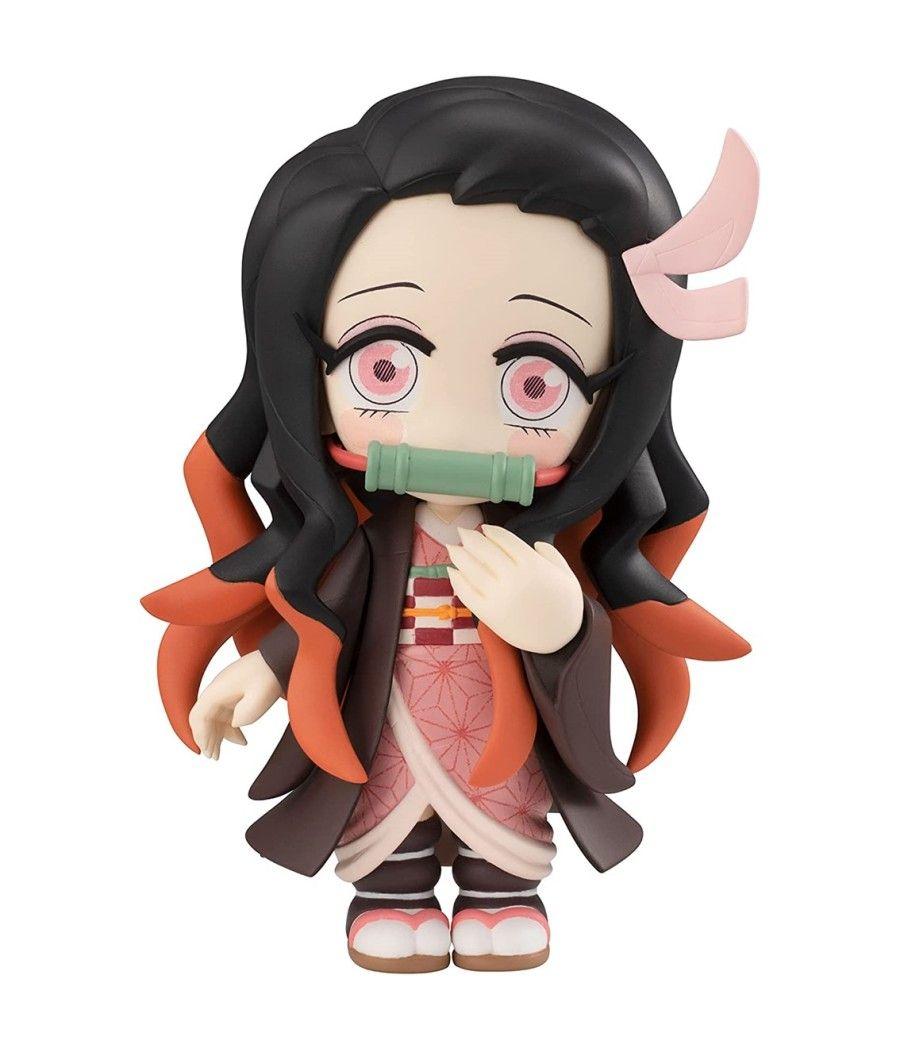 Figura good smile company toonize kimetsu no yaiba demon slayer nezuko kamado