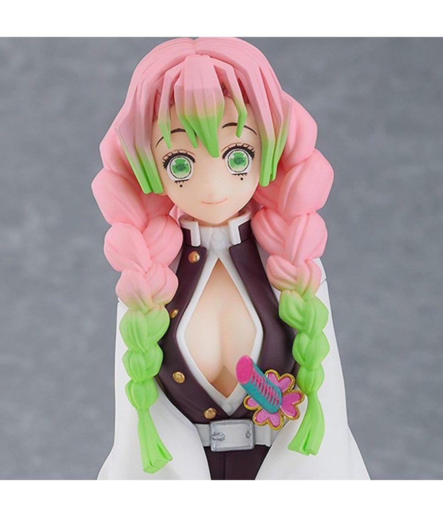 Figura good smile company pop up parade kimetsu no yaiba demon slayer mitsuri kanroji