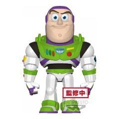 Figura banpresto poligoroid disney toy story buzz lightyear