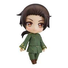 Figura good smile company nendoroid hetalia world stars china