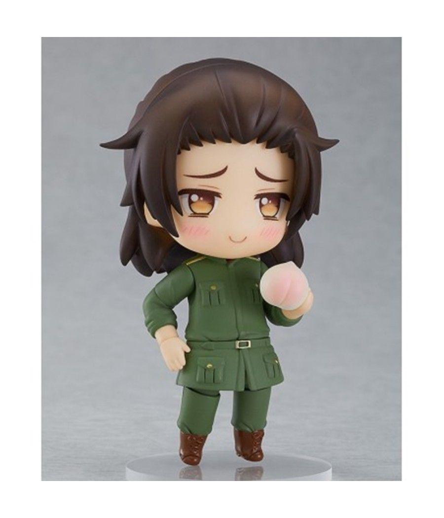 Figura good smile company nendoroid hetalia world stars china