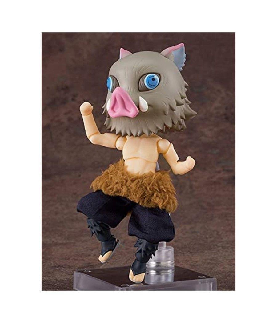 Figura good smile company nendoroid kimetsu no yaiba demon slayer inosuke hashibira