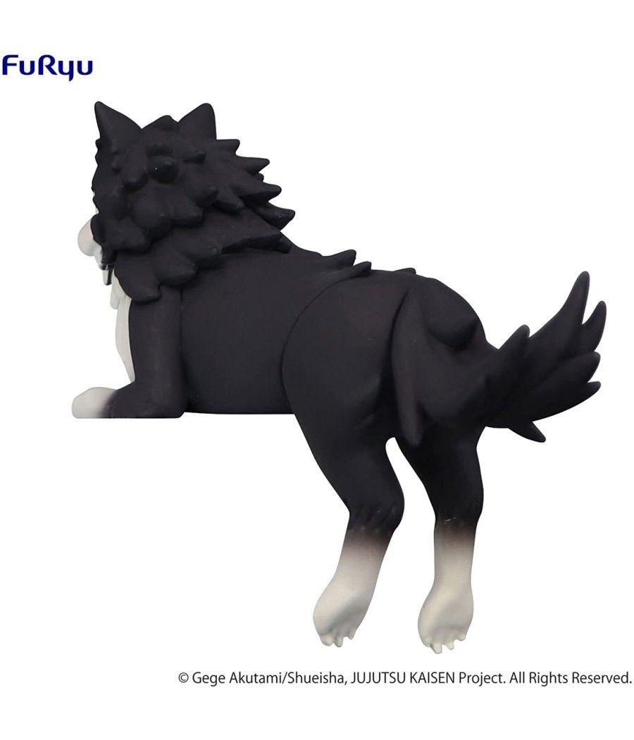 Figura good smile company noodle stopper jujutsu kaisen divine dog totality