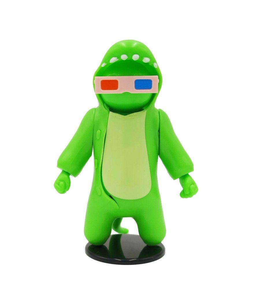 Figura bizak gang beasts caja pack 1