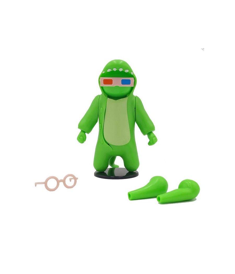 Figura bizak gang beasts caja pack 1