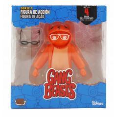 Figura bizak gang beasts caja pack 1