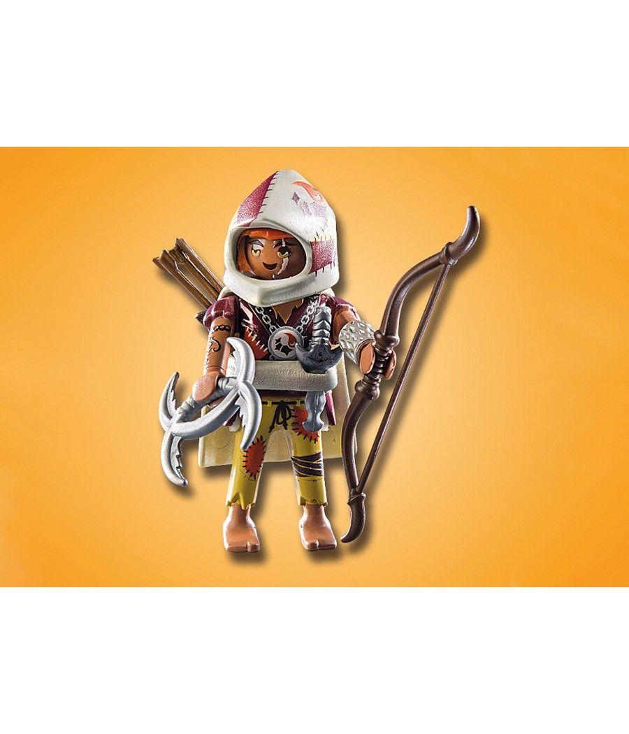 Playmobil novelmore sal'ahari sands - duna