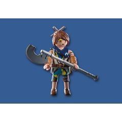 Playmobil novelmore sal'ahari sands mamut de mor'ghul