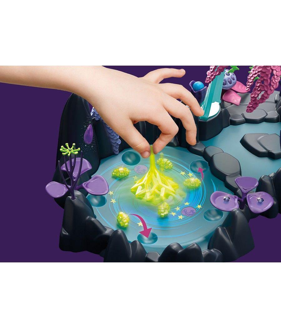 Playmobil ayuma lago moon fairy