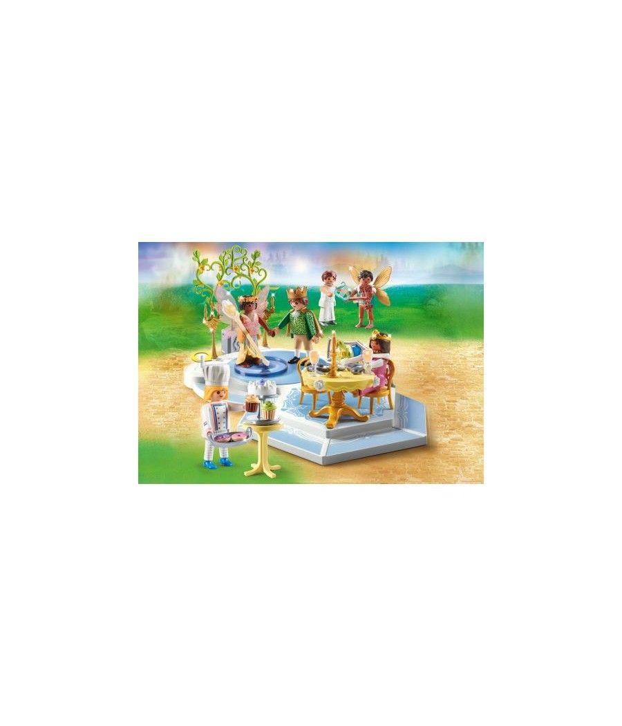 Playmobil my figures: el baile magico