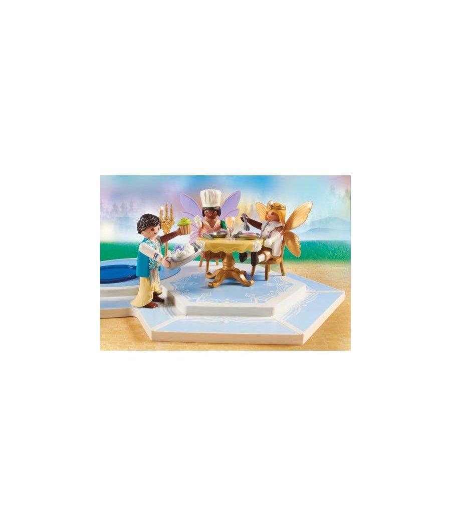 Playmobil my figures: el baile magico