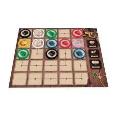 Juego de mesa splendor duel pegi 10