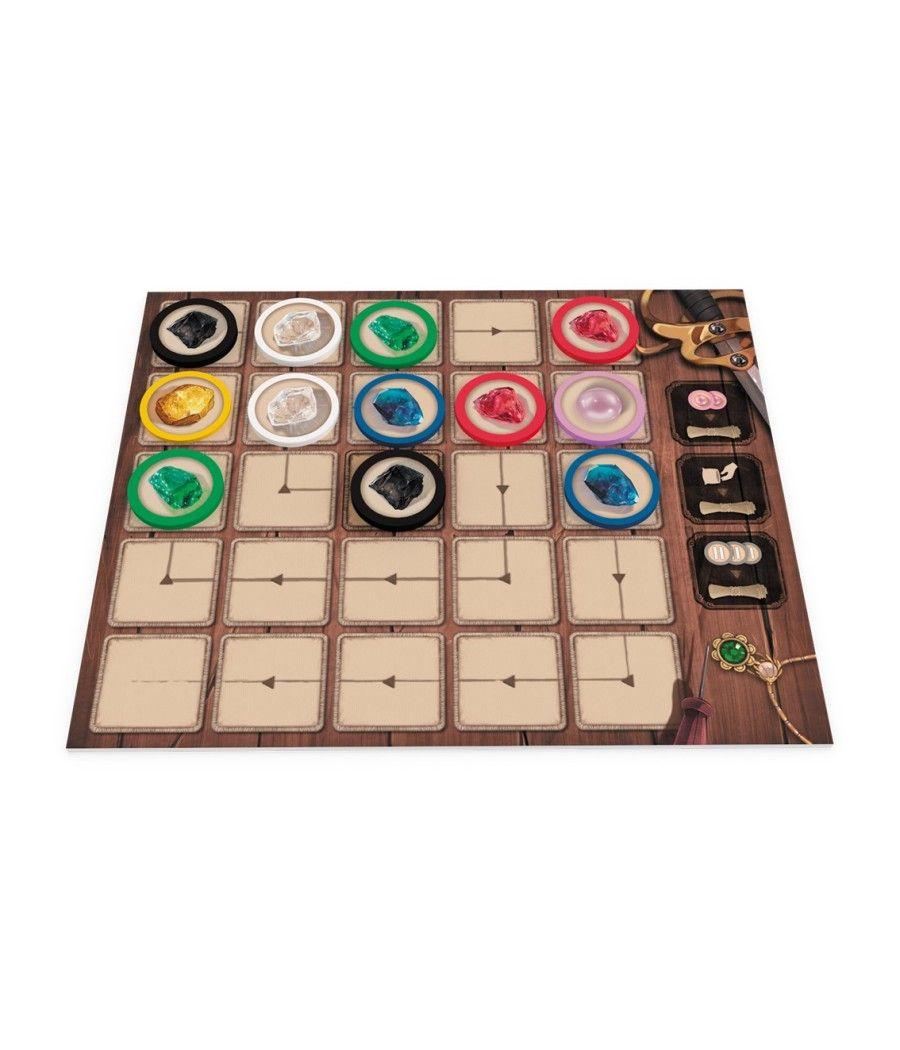 Juego de mesa splendor duel pegi 10