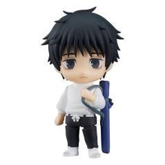 Figura good smile company nendoroid jujutsu kaisen yuta okkotsu 0 version