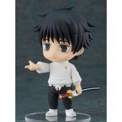 Figura good smile company nendoroid jujutsu kaisen yuta okkotsu 0 version