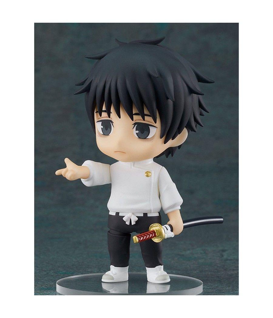 Figura good smile company nendoroid jujutsu kaisen yuta okkotsu 0 version